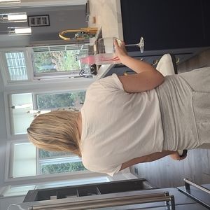 Meet your Posher, Jamie-lee